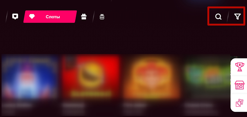 Перечень игровых студий на сайте казино