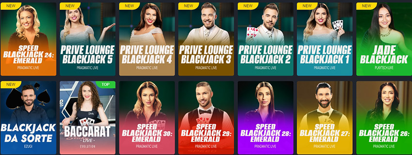 Карточные игры