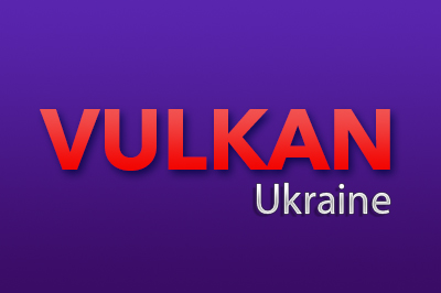Онлайн-казино Vulkan UA