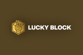 Онлайн-казино Lucky Block Casino