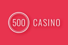 Онлайн-казино 500 Casino