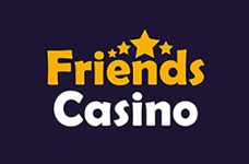 Рабочее зеркало Friends Casino в 2026 году
