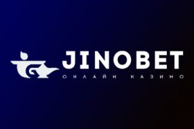Онлайн-казино Jinobet Casino