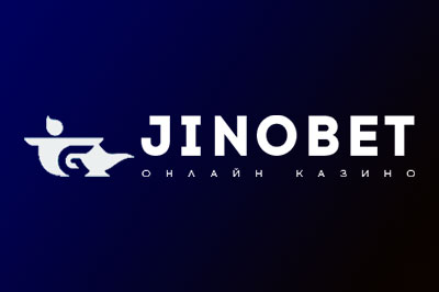 Онлайн-казино Jinobet Casino