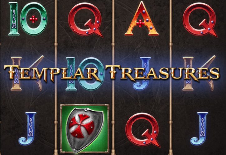 Templar Treasures