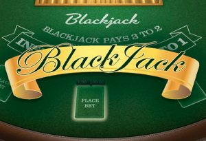 American Blackjack