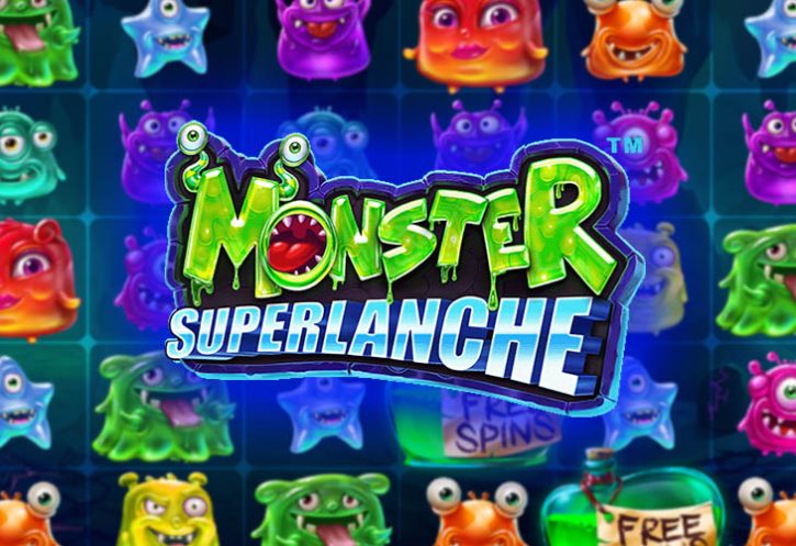 Monster Superlanche