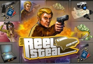 The Reel Steal