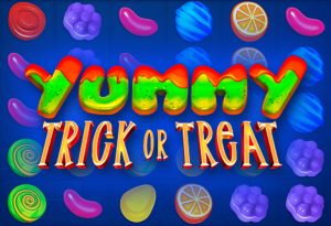 Yummy: Trick Or Treat