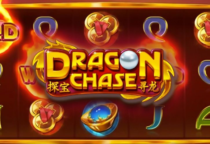 Dragon Chase