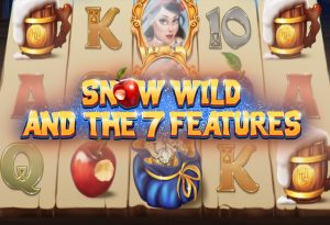 Snow Wild And The 7 Features