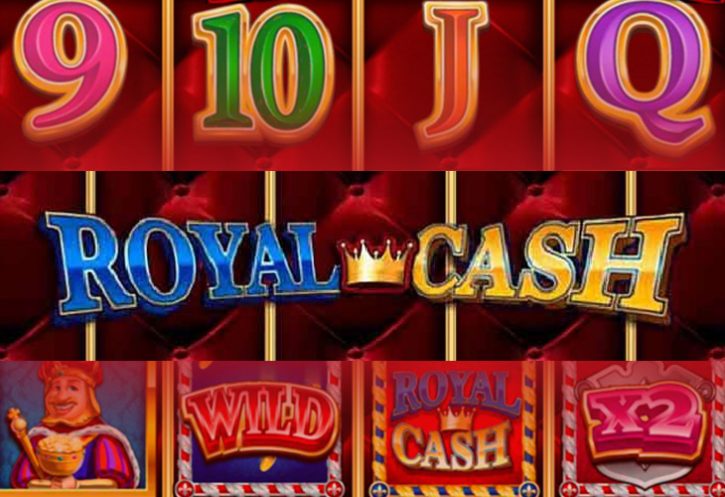 Royal Cash