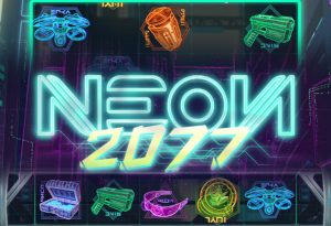 Neon 2077