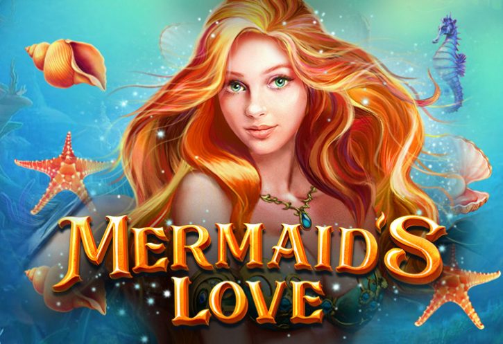 Mermaid’s Love