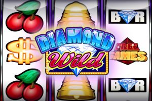 Diamond Wild