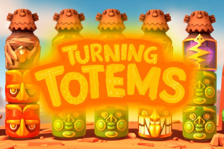 Turning Totems