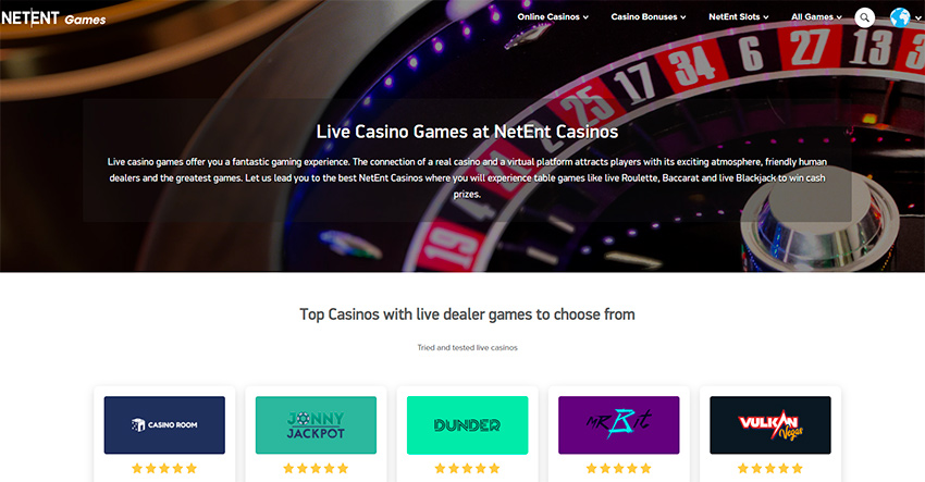 Лайв-диллеры