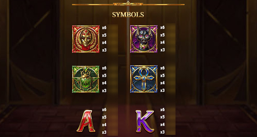 Справочный раздел