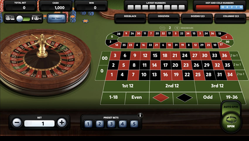 Популярная разновидность