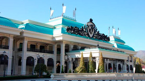 Министерство финансов Краснодарского края