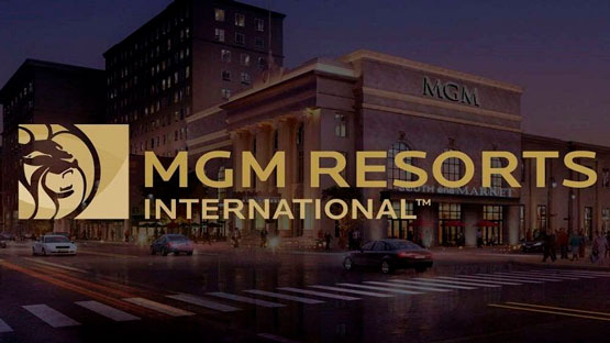 MGM Resorts