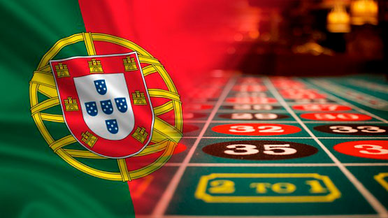 Игорный сектор Португалии