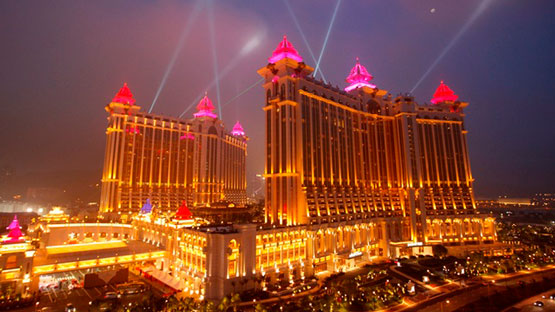 Казино Макао