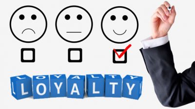 Программа лояльности в казино