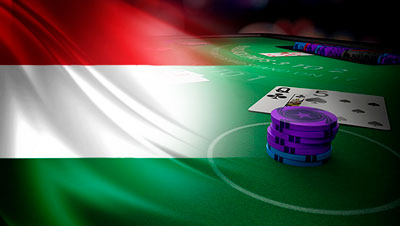 Власти Венгрии решили приостановить работу местных казино