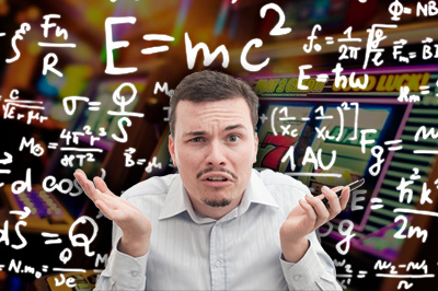 Как обыграть игровые автоматы