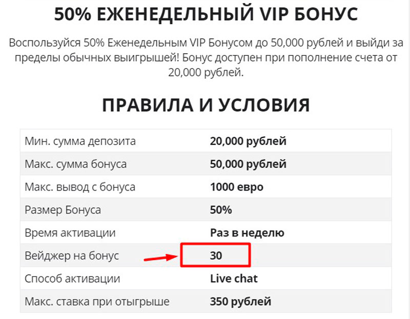 Релоад акция