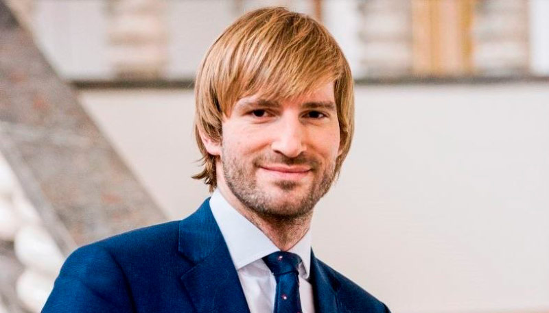 Адам Войтех