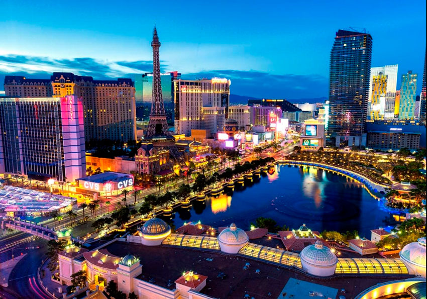 Улица Стрип