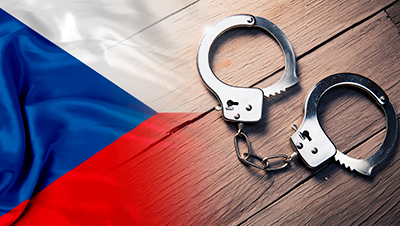 В Чехии ввели запрет на азартные игры