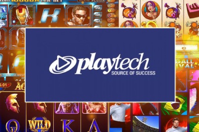 Playtech