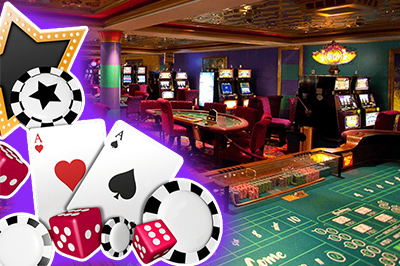 Быстро вывести деньги из казино