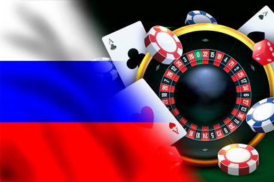 Суть игорных зон