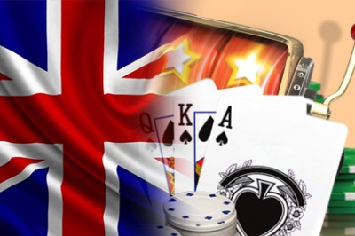 Исследование Великобритании