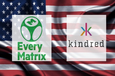 EveryMatrix и Kindred