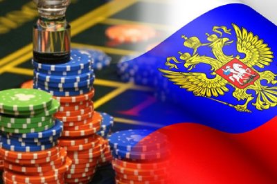 Онлайн-казино