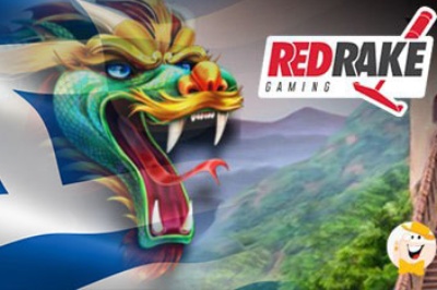 Red Rake Gaming