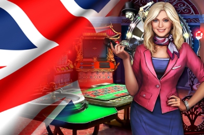 Поведение женщин в азартных развлечениях