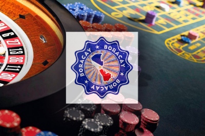 Казино на Боракае