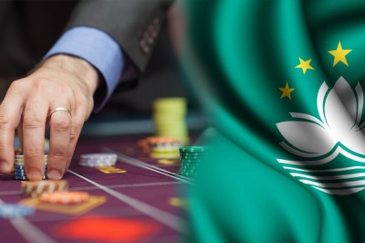 Игорный бизнес в Макао