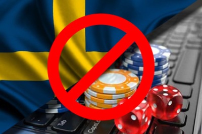 Гемблинг в Швеции
