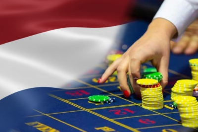 Казино в Нидерландах