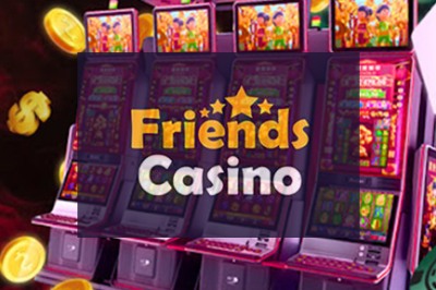 Игровые автоматы