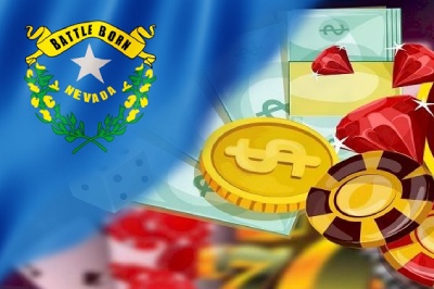 Игорный бизнес