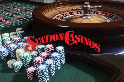 Station Casinos