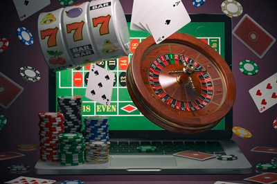 Выбор казино